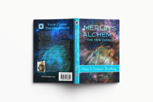 Merlin's Alchemy for The New Camelot full book cover