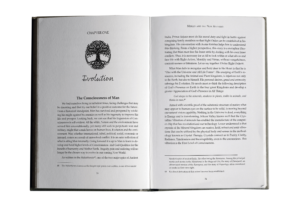 Merlin's Alchemy for the New Camelot chapter opening page