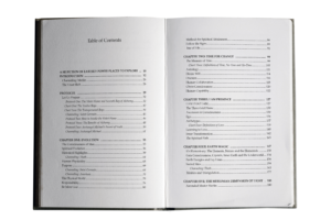 Merlin's Alchemy for the New Camelot table of contents
