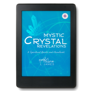 Mystic Crystal Revelations eBook