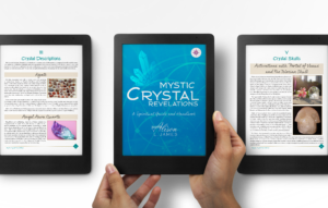 Mystic Crystal Revelations ebook