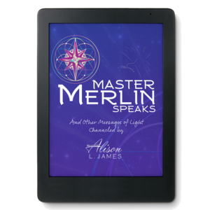 Master Merlin Speaks eBook