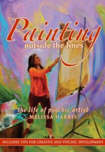Painting Outside the Lines cover
